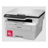 Impressora laser multifunções Brother DCP-B7600D — monocromática, 34 páginas/min., duplex, 256 MB, USB 2.0, A4