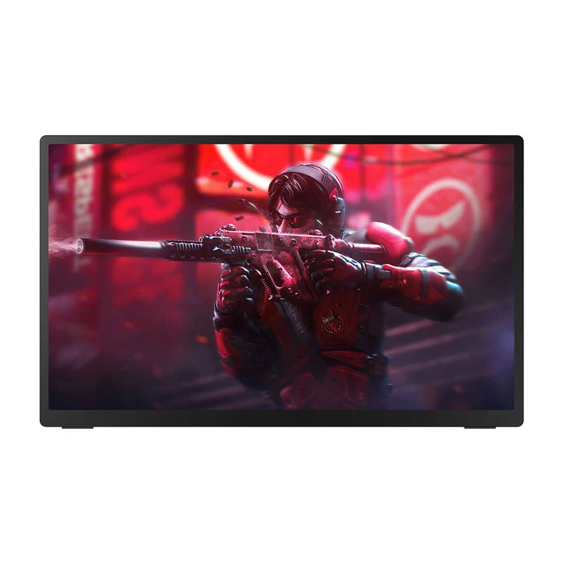 Monitor portátil Uperfect E6 Pro 18,5