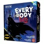 Portal Games: Batman - Everybody Lies, jogo de tabuleiro