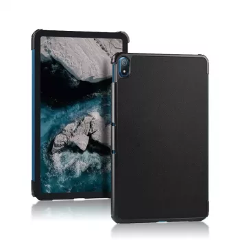 Nokia T20 capa traseira, mate 250x161x12 mm cantos absorventes de choque, peso 116 g (MG-BCNT20R)