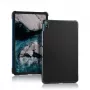 Nokia T20 capa traseira, mate 250x161x12 mm cantos absorventes de choque, peso 116 g (MG-BCNT20R)