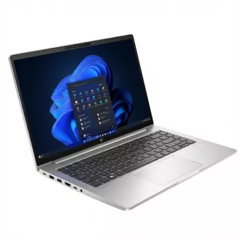 HP ProBook 4 G1a 14 WUXGA R7 250 16GB/1TB SSD Win 11 Pro C65TVES – layout do teclado possivelmente alemão