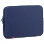Capa sleeve Rivacase Antishock 5123 33,8 cm (13,3 inch) azul