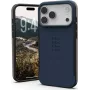 UAG Urban Armor Gear Civilian MagSafe Capa | Apple iPhone 17 Pro Max | mallard (azul) | 114546115555 (114546115555)