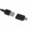 HUION H640P mesa digitalizadora 5080 lpi 160 x 99 mm USB preto