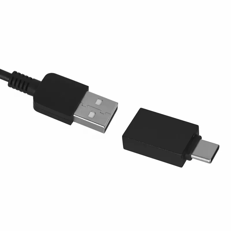 HUION H640P mesa digitalizadora 5080 lpi 160 x 99 mm USB preto