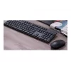 Conjunto de teclado e rato sem fios Xiaomi BHR6100GL tamanho completo 104 teclas