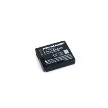 Pilha Ansmann A-Pan CGA S005 iões de lítio 1150 mAh