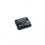 Pilha Ansmann A-Pan CGA S005 iões de lítio 1150 mAh
