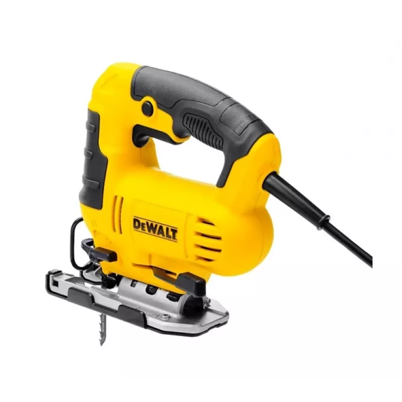 Serra de vaivém elétrica 650W DEWALT DWE349