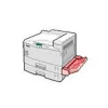 Brother MP-5000 - gaveta de suporte / alimentação 1 gaveta (compartimentos)