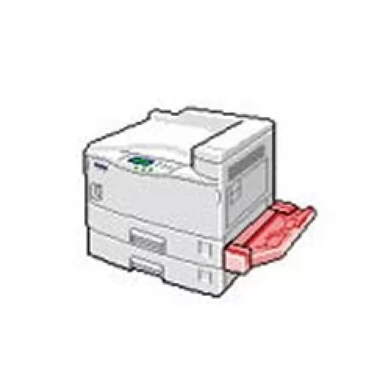 Brother MP-5000 - gaveta de suporte / alimentação 1 gaveta (compartimentos)