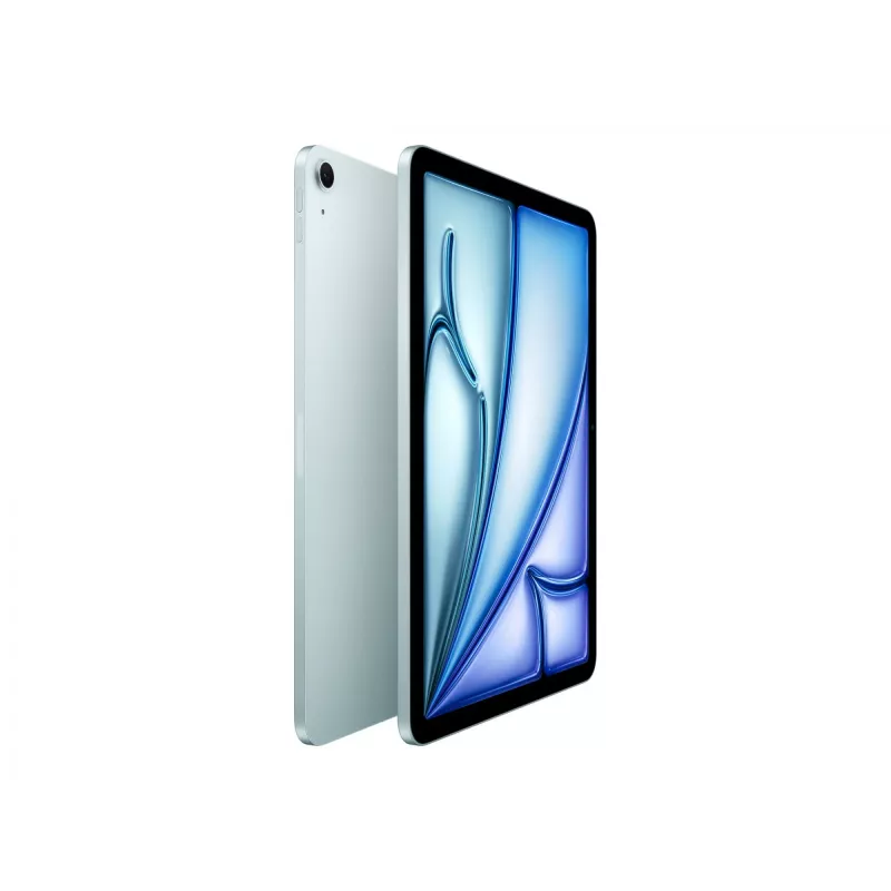 Apple iPad 11 polegadas Air Wi-Fi 128GB - azul