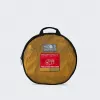 Mala de viagem The North Face Base Camp Duffel XS – tan/cedar/honeye