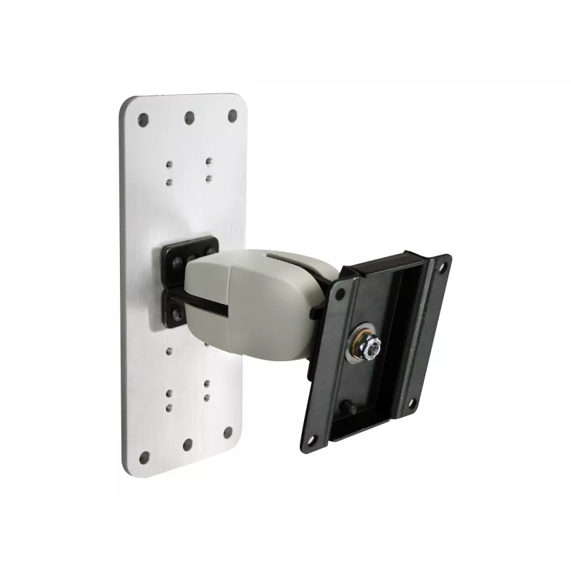 Suporte para monitor Ergotron 100 Series Double Pivot 61 cm (24