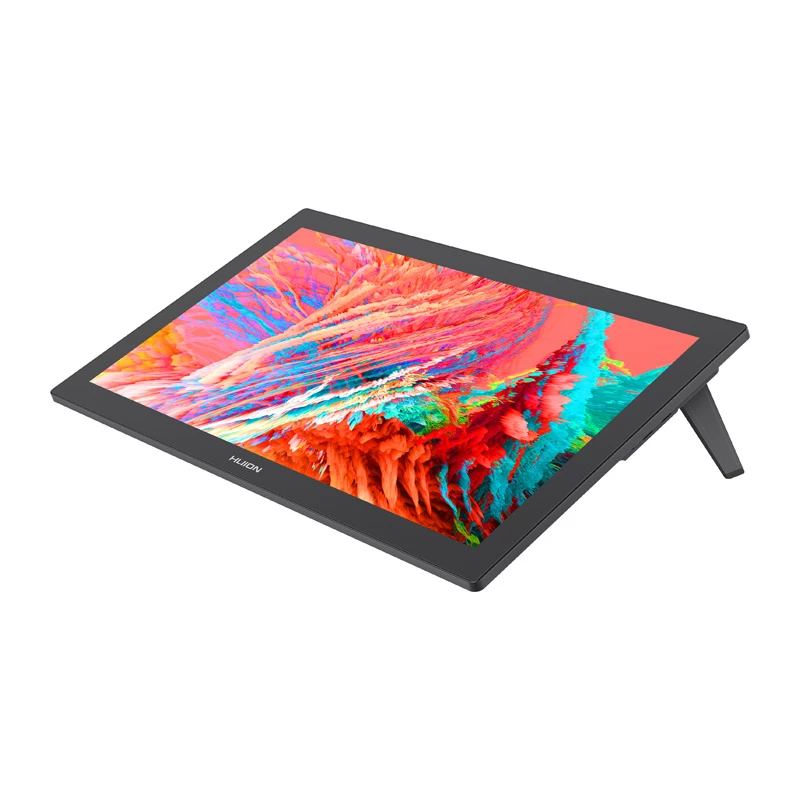 Mesa digitalizadora Huion Kamvas Pro 24 GEN 3 GT2402