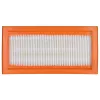 Kärcher 6.414-631.0 cartucho de filtro de proteção do motor para aspiradores