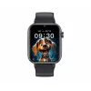 Smartwatch FW59 Kiddo preto