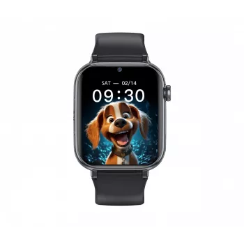 Smartwatch FW59 Kiddo preto