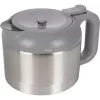 Máquina de café de filtro manual Braun IDCollection KF 1505 GY 1,2 L