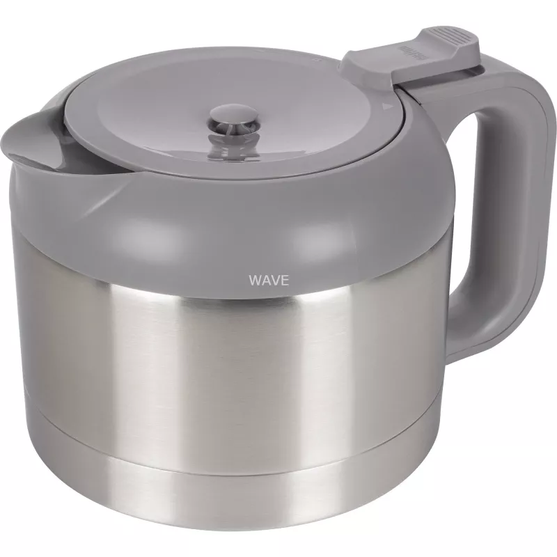 Máquina de café de filtro manual Braun IDCollection KF 1505 GY 1,2 L