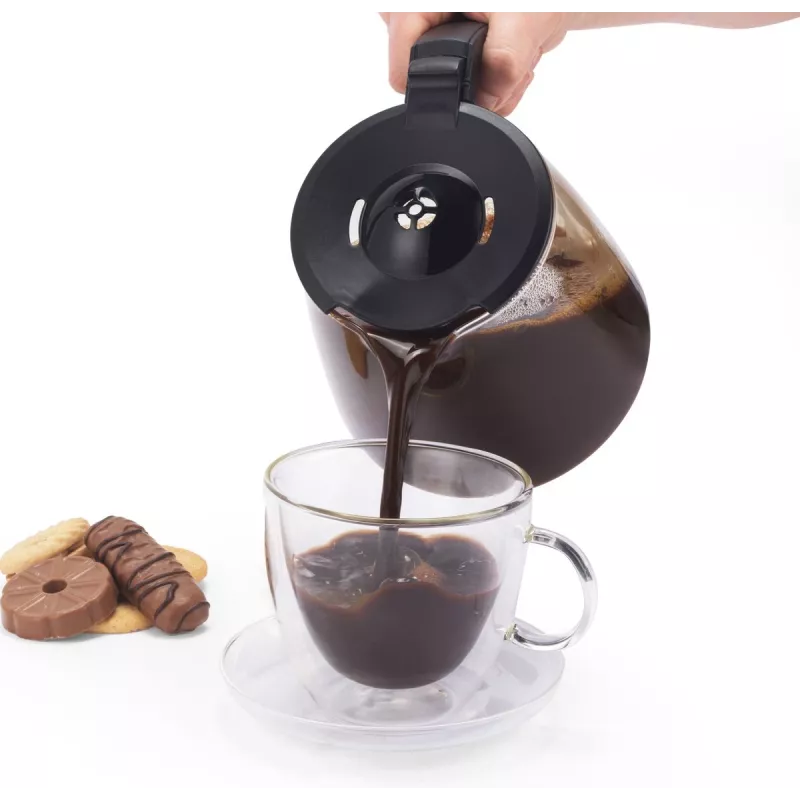 Máquina de café Progress 1,25 L EK6160PVDE