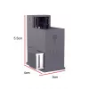 Extralink AT-USBC-JB-V3 | Conversor PoE por USB-C | 25 W, 10/100 Mbps