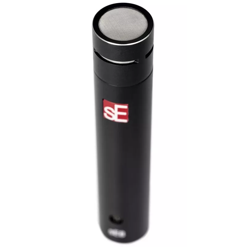 sE Electronics sE8 Preto Microfone de Estúdio