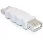 Adaptador USB A DeLOCK 65012
