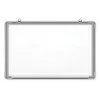 Quadro magnético com moldura de alumínio 60x45 cm Forpus, 70105 0606-204