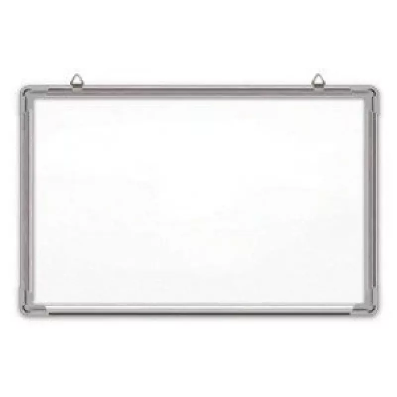Quadro magnético com moldura de alumínio 60x45 cm Forpus, 70105 0606-204
