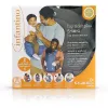 Porta-bebé Infantino 5w1 com assento 300012