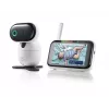 Motorola Solutions PIP1710 Connect 5 orientável e inclinável (120MOTOPIP1710C)
