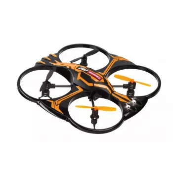 Quadricóptero Carrera Toys 370503032 12 anos Giroscópio Polímero de lítio