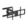 Suporte de parede para TV Philips SQM9840/00 para ecrãs de 43–100 polegadas, carga máx. 60 kg, universal