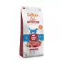 Calibra Dog Life Adult Medium, carne de vaca fresca, ração seca para cães, 12 kg