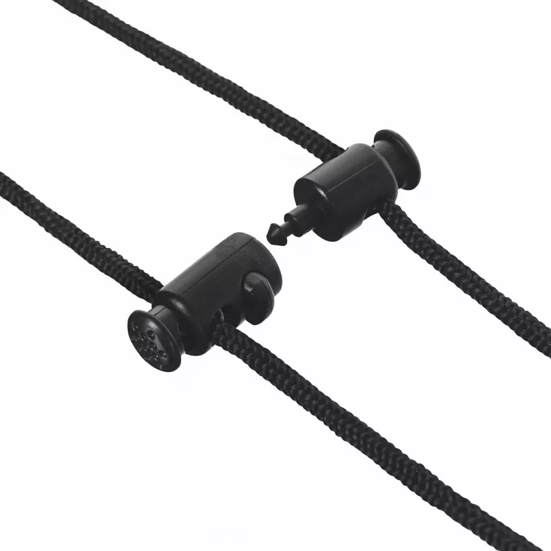 Almofada de viagem ortopédica para pescoço ActionMed PO400AM, enchimento de espuma, cinzento – suporte para pescoço e nuca