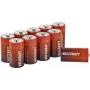 VOLTCRAFT Industrial LR14 Baby (C) pilha alcalina de manganês 8000 mAh 1,5 V 10 unid. (VC-14066395)