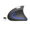 Rato Tracer Flipper para Destros RF Sem Fios Ótico 1600 DPI