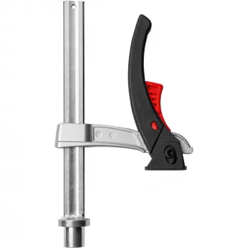 Elemento de fixação BESSEY TW20-15-8-KLI, para mesas multifunções, grampo (prateado)