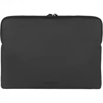 Mala para portátil Tucano BFGOM1314-BK 35,6 cm (14) capa protetora preto (BFGOM1314-BK)