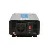 Conversor de tensão Extralink OPIP-600W 12V 600W onda sinusoidal pura