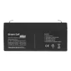 Bateria UPS de chumbo-ácido selada Green Cell AGM14