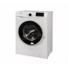 Máquina de lavar roupa automática MPM-5712-PK-45 branca