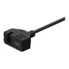 Adaptador de alimentação Teltonika PR5MEC21 interior preto 0,14 - 0,5 mm²