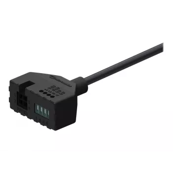 Adaptador de alimentação Teltonika PR5MEC21 interior preto 0,14 - 0,5 mm²