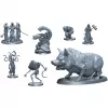 Bloodborne: The Board Game - Forbidden Woods (expansão)