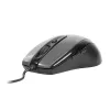 A4Tech N-708X rato USB Type-A ótico 1600 DPI destro