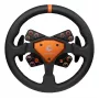Volante Simucube Tahko, redondo - 320 mm, laranja