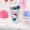 Copo térmico de viagem Paladone PP13768HK Hello Kitty 400 ml aço inoxidável